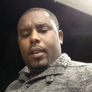 Meet your Posher, Samuel